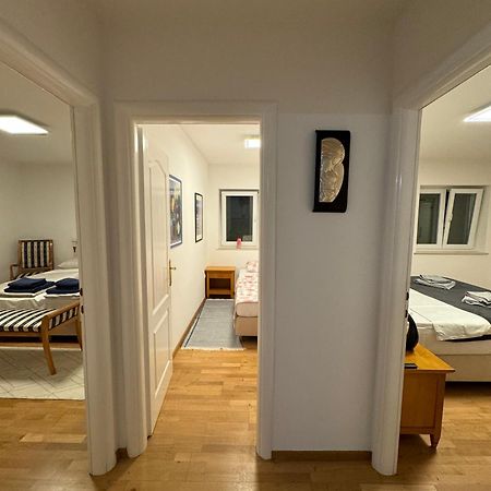 Valentinas Garden Apartman Split Kültér fotó