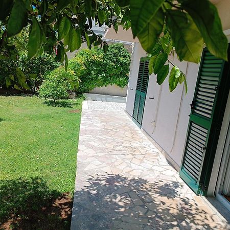 Valentinas Garden Apartman Split Kültér fotó