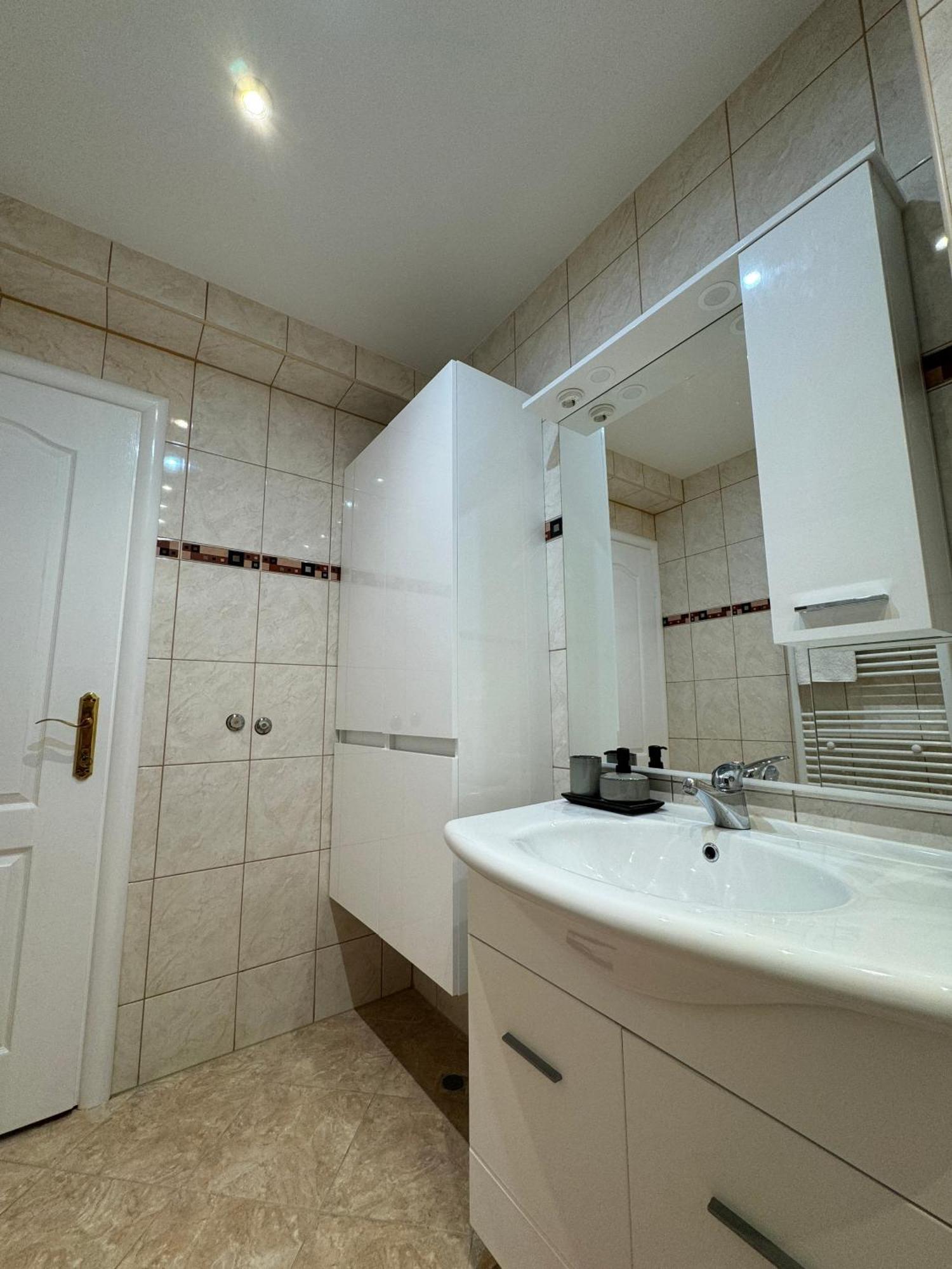 Valentinas Garden Apartman Split Kültér fotó