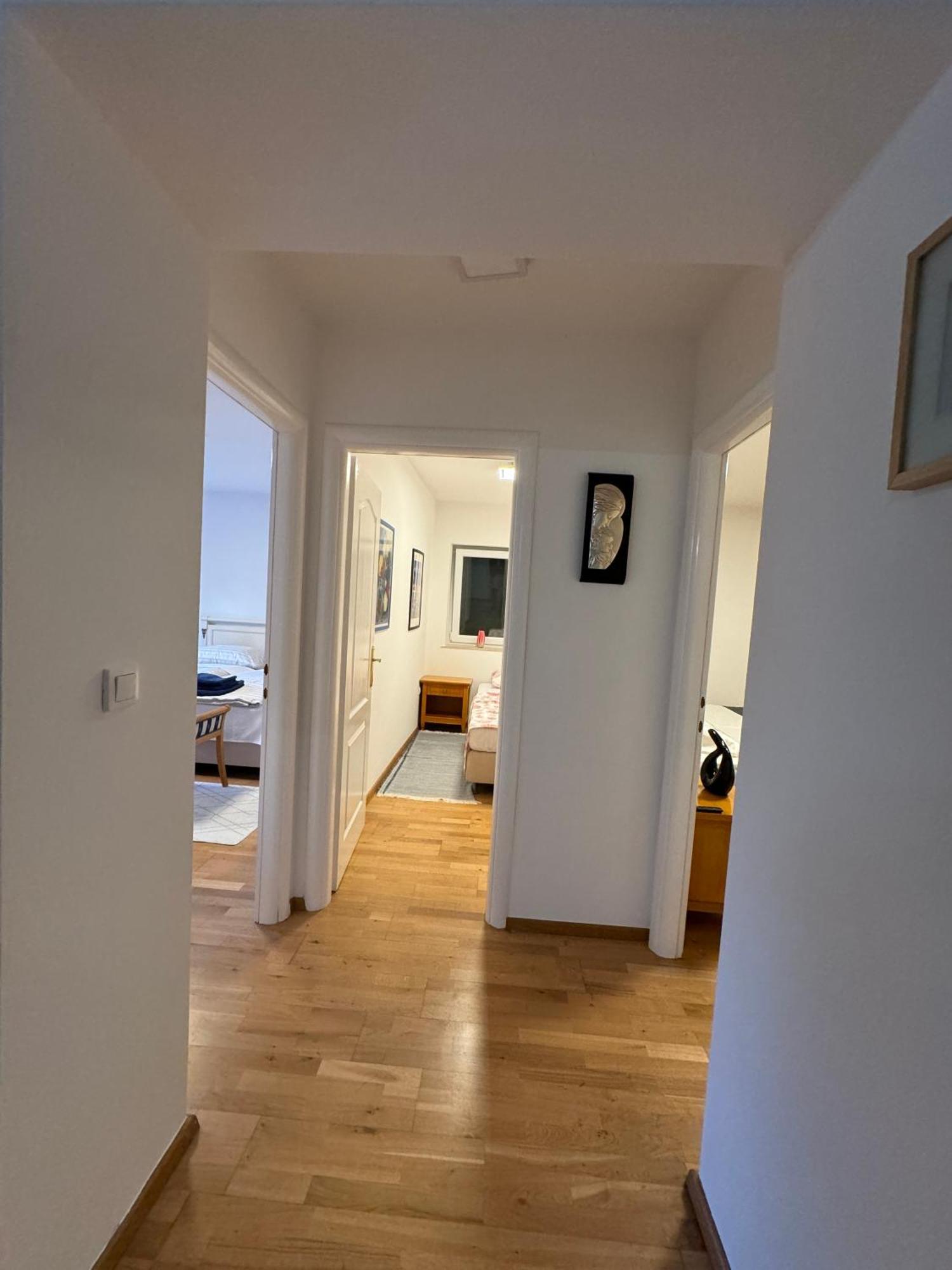 Valentinas Garden Apartman Split Kültér fotó