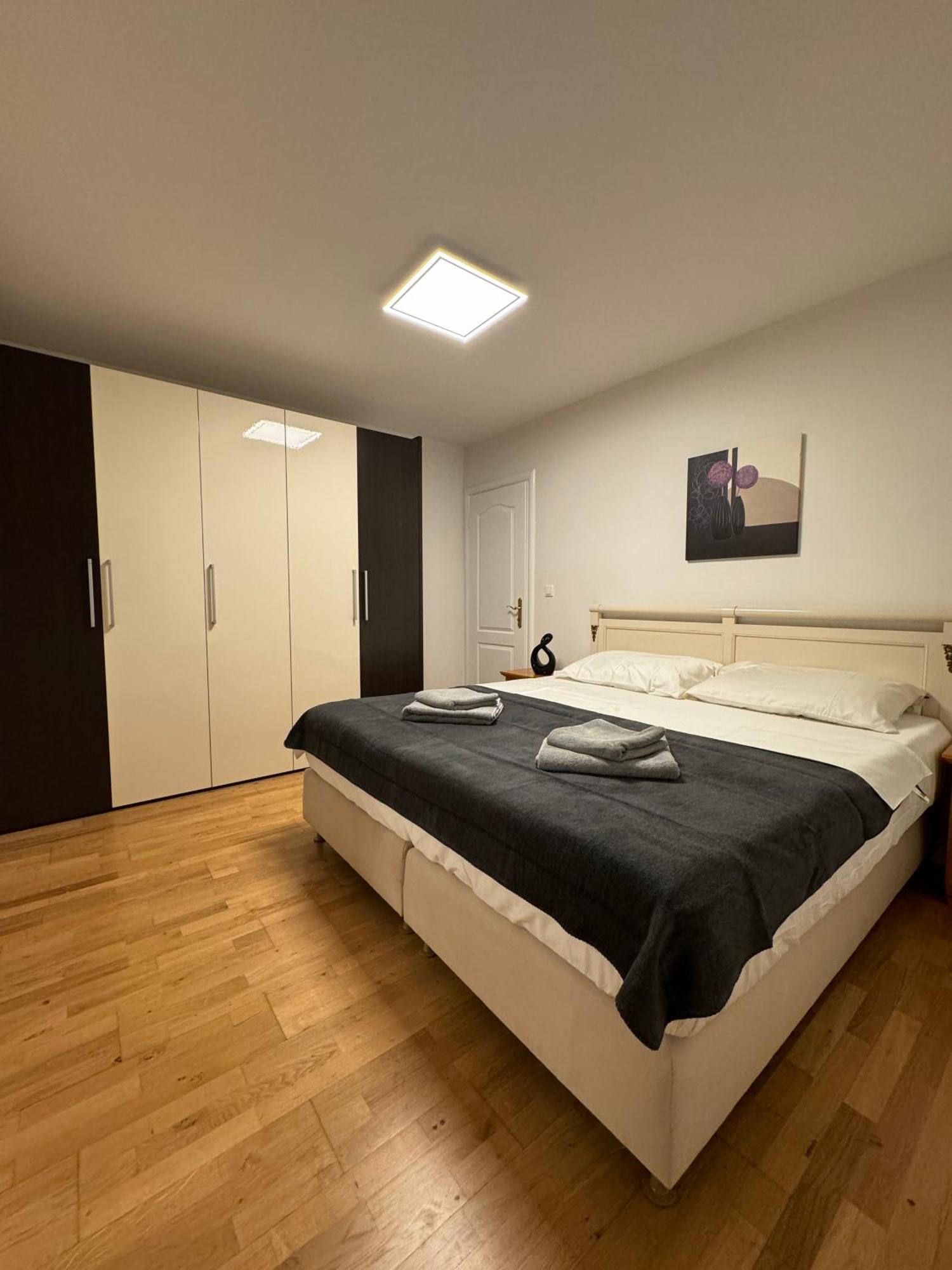 Valentinas Garden Apartman Split Kültér fotó