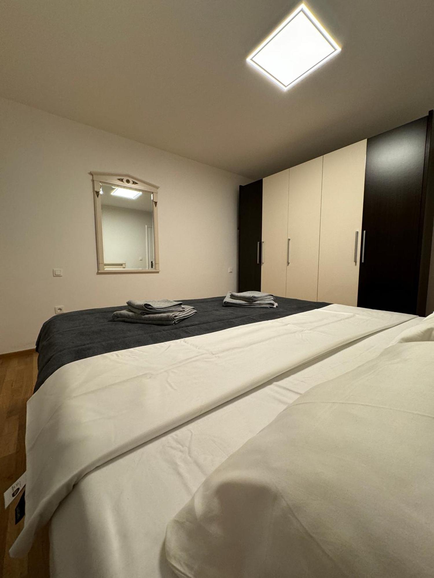 Valentinas Garden Apartman Split Kültér fotó