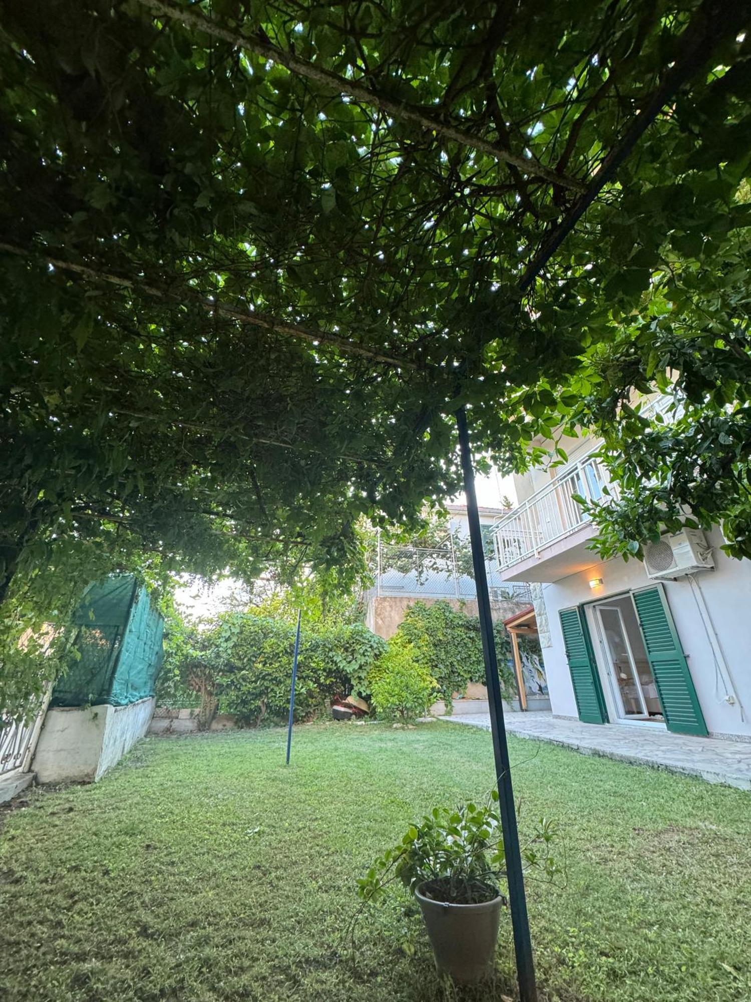 Valentinas Garden Apartman Split Kültér fotó