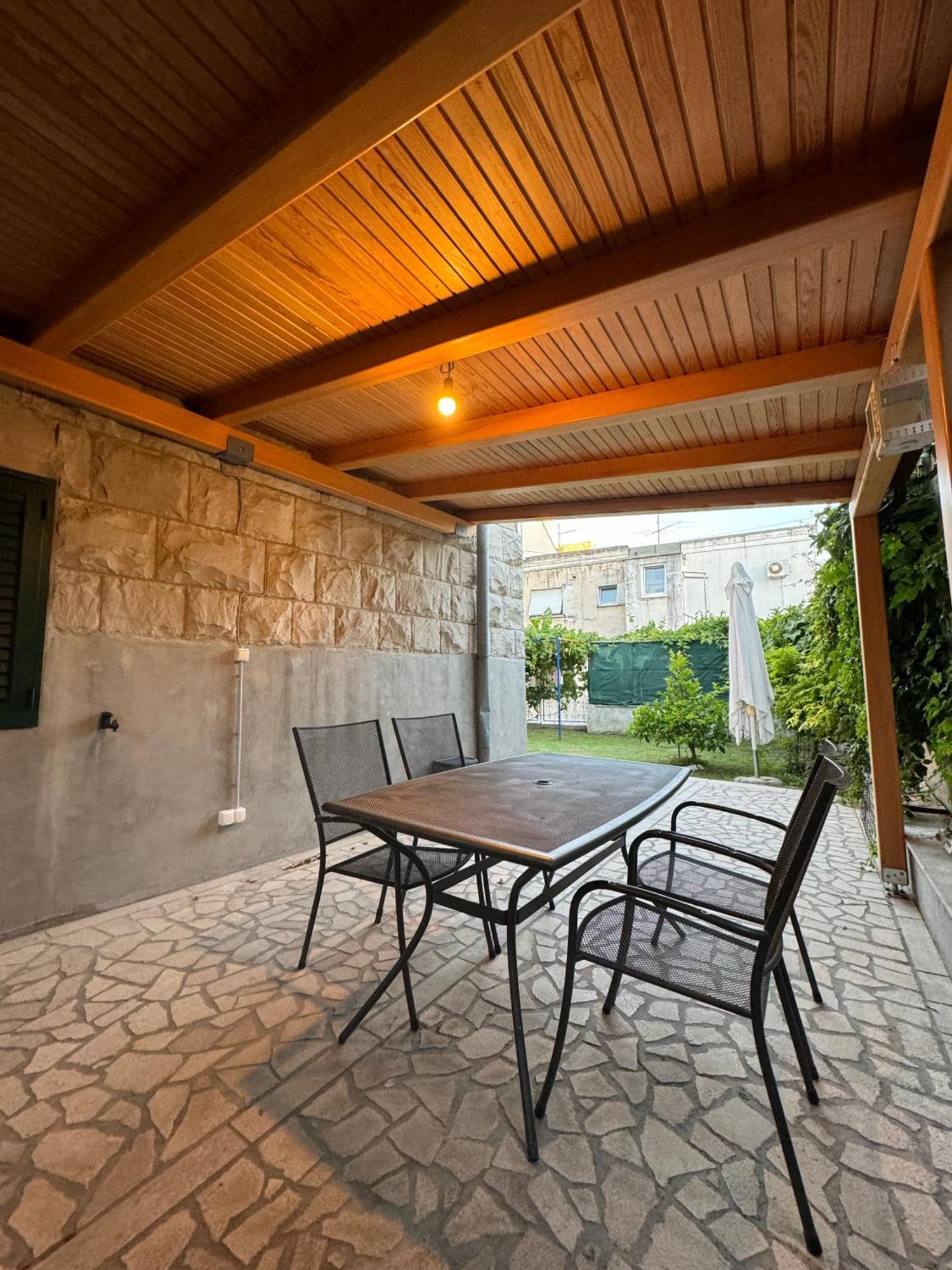 Valentinas Garden Apartman Split Kültér fotó
