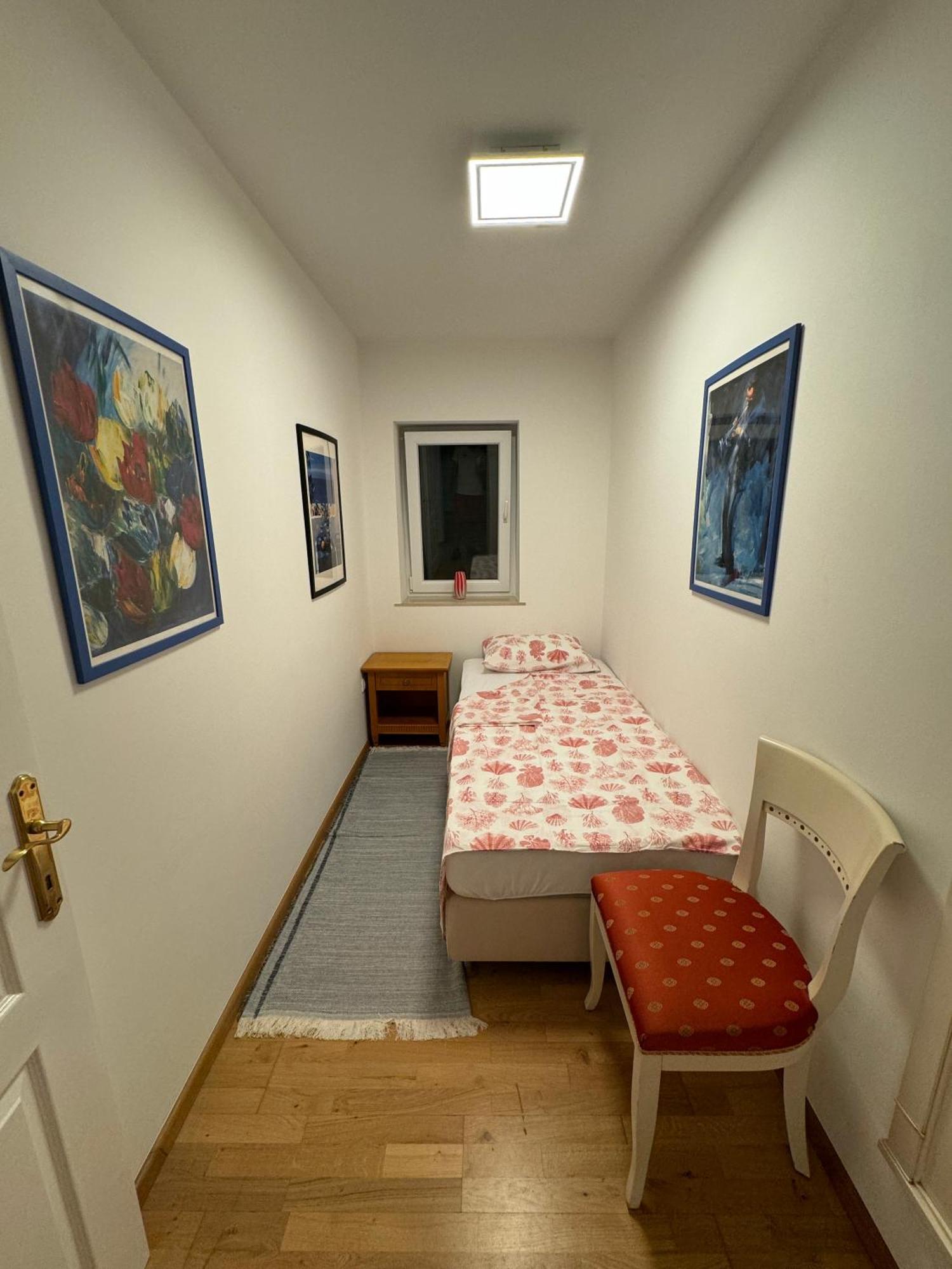 Valentinas Garden Apartman Split Kültér fotó