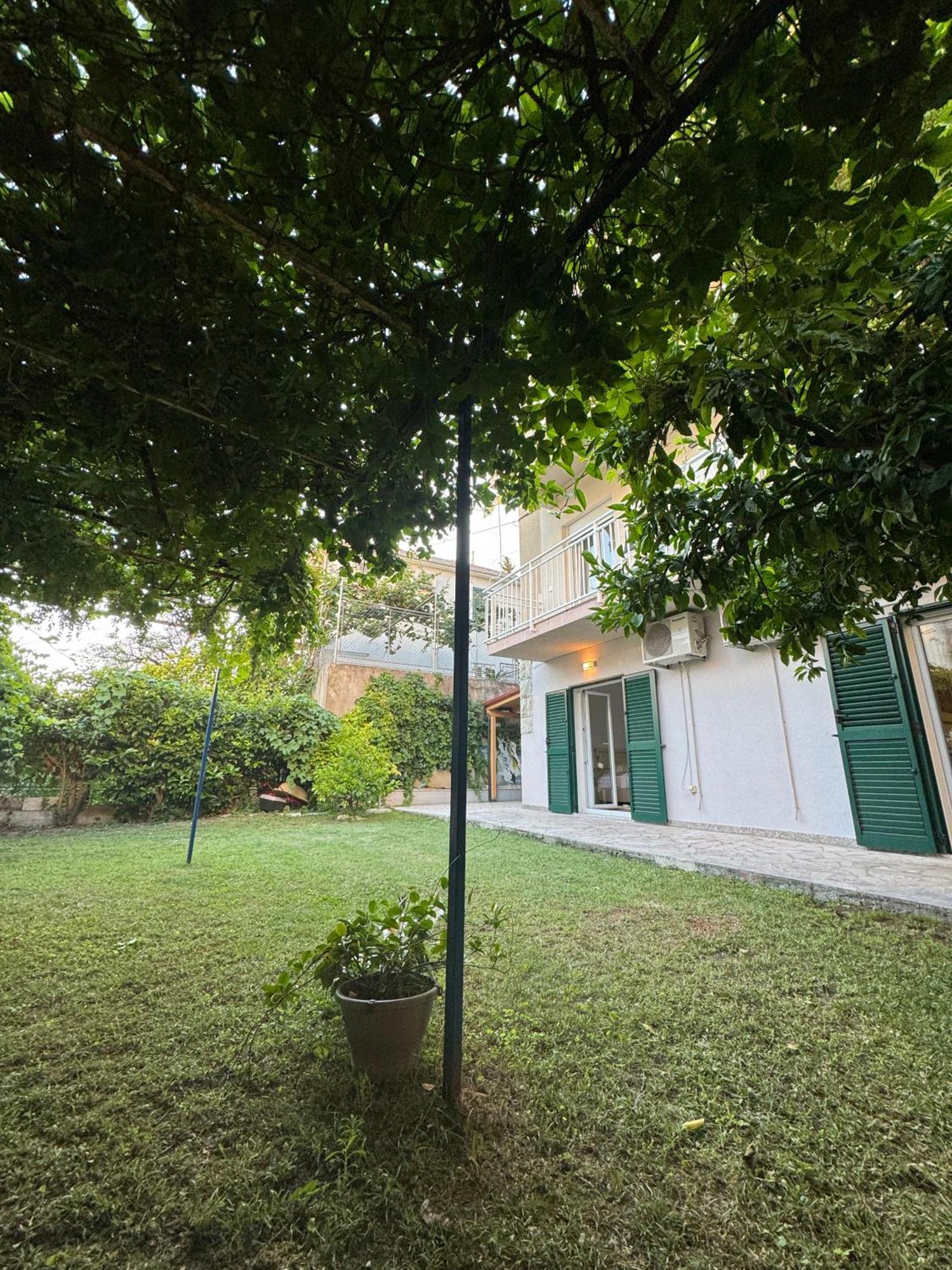 Valentinas Garden Apartman Split Kültér fotó
